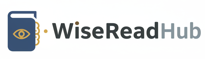 WiseReadHub - Your Ultimate Book Reading Guide